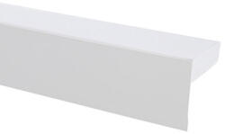 AFK AFK Karnis előlap (karnistakaró) - Szürke