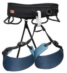 Black Diamond SOLUTION GUIDE HARNESS Women Șaua Creek Blue XS
