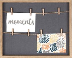 Hama Muro Szimpla képkeret Barna (001932220000) (001932220000)