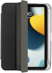 Hama Fold Clear 21, 1 cm (8.3") Oldalra nyíló Fekete (002220210000) (002220210000)