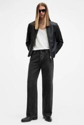 AllSaints дънки прави мъжки LENNY (M011EA) - answear - 263,84 лв