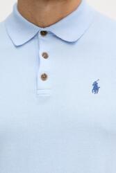 Ralph Lauren пуловер с къси ръкави мъжки от памук (710980682) - answear - 214,95 лв