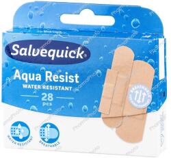 Salvequick sebtapasz vízálló (6071) 28db (28db)
