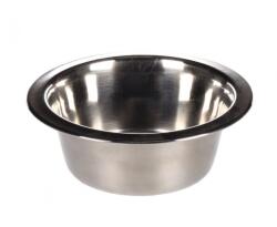 Flamingo Fémtál - Peremes ⌀13 cm / 370 ml 1 db - fizz