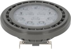 ELMARK Led Lamp Ar111 6high Power 11w G53 220v Ac White (99led904nd)