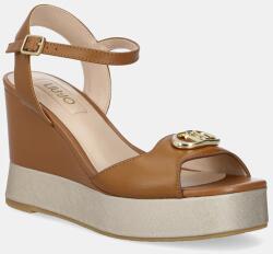 Liu Jo szandál KAREN 11 - barna Női 41