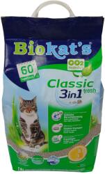 Biokat's Classic Fresh 3In1 Alom 18 L