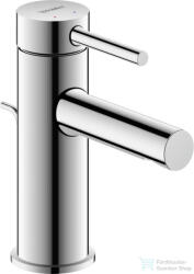 Duravit CIRCLE S Minusflow mosdó csaptelep automata leeresztővel, króm CE1012001010 (CE1012001010)
