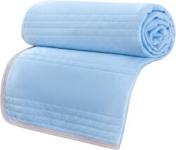  Hűsítő nyári paplan CELIA, kék Méret: 140 x 200 cm