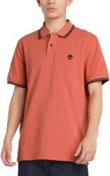 Timberland Tipped Pique Polo D