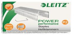 LEITZ Tűzõkapocs LEITZ P2 No. 10 1000 darabos (1 csomag tartalma 10 doboz) (55770000)