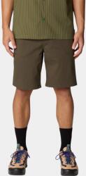 Mountain Hardwear Hardwear AP Short D