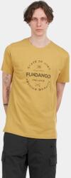 Fundango Basic-T Logo 04 D