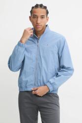 Tommy Jeans rövid kabát - kék XXL