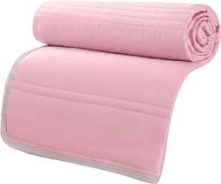  Hűsítő nyári paplan CELIA, rózsaszín Méret: 200 x 220 cm