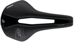 PROLOGO Nago R4 PAS férfi nyereg, TiroX, 245x147 mm, 203g, feket e