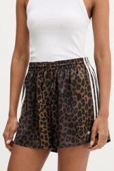 adidas Originals rövidnadrág Stn Shorts - barna XXS