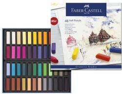 Faber-Castell Pasztellkréta FABER-CASTELL Creative Studio mini 48 darabos (128248)