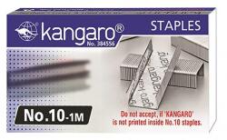 KANGARO Tűzõkapocs KANGARO No. 10 1000 darabos (C510028) - tonerpiac