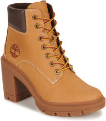 Timberland Botine Femei ALLINGTON HEIGHTS 6 IN Timberland galben 41
