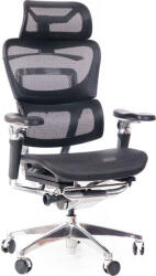 SEGO Ergonomikus irodai szék SESION feketesel