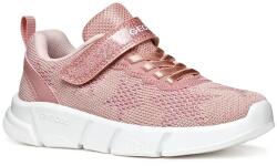 GEOX gyerek sportcipő ARIL - rózsaszín 33