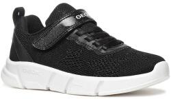 GEOX gyerek sportcipő ARIL - fekete 30