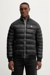 Karl Lagerfeld rövid kabát - fekete 54 - answear - 91 190 Ft