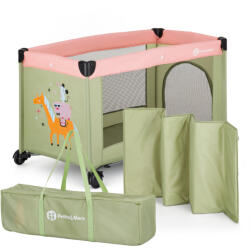 PETITEMARS PETITE&MARS Utazóágy Koot - Friends Boho Party - vitalcafe