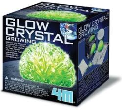 4M Set 4M pentru creșterea cristalelor luminoase (03918)