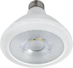 ELMARK Bec Cu Led Ledcob Par30 10w E27 230v Alb (99led700)