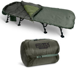 Sonik Bank-Tek 5-Season Sleeping Bag Wide hálózsák (SNEC0046)