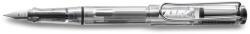 LAMY Stilou Lamy Vista transparent (VT15152)