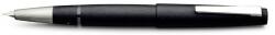LAMY Stilou Lamy 2000, corp metal mat (1601351)
