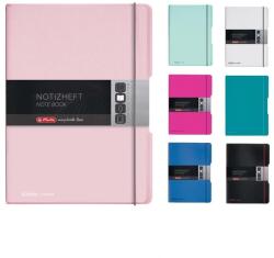 Herlitz Caiet A4 My. Book Flex 2x40 file, Herlitz (9478250)