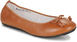 Mac Douglas Balerin și Balerini cu curea Femei ELIANE Mac Douglas Maro 36 - spartoo - 436,80 RON