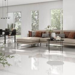 Emigres Ceramica Gresie Emigres Portelanata Pure PR RC Rectificata Mata 60 x 120 cm