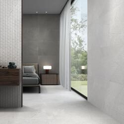 Emigres Ceramica Gresie Emigres Portelanata Montesa-Mat Blanco PR RC Rectificata Mata 60 x 120 cm