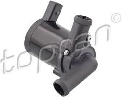 TOPRAN Prídavné vodné čerpadlo (okruh chladiacej vody) TOPRAN 117 256 (117 256)