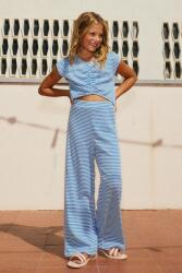 Mayoral gyerek overál - kék 152