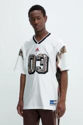 adidas Originals t-shirt OG Camo Fb Jers - fehér M