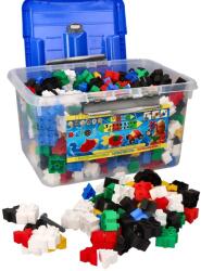 Morphun Mega set de blocuri de construcție Morphun Starter, 600 de piese