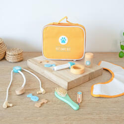 Ourbaby® PetVet - Set pentru veterinari mici