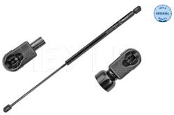 MEYLE Pneumatická pružina kufor/ložný priestor MEYLE 740 910 0035 (740 910 0035)