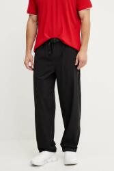 The North Face nadrág North Dome - fekete L