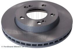 BLUE PRINT Brzdový kotúč BLUE PRINT ADG043113 (ADG043113)