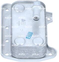 NRF Chladič motorového oleja NRF 31882 (31882)