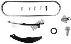 HEPU Zestaw Lancucha Rozrzadu Kia (21-0549)