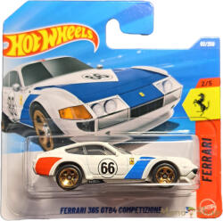 Mattel - Ferrari - Ferrari 365 GTB4 Competizione (JJJ30)
