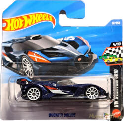 Mattel - HW Starting Grid - Bugatti Bolide (JJJ20)